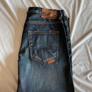 PRPS Men’s Jeans 34 x 30 Like New